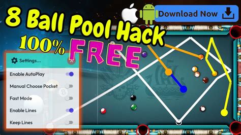 8 ball pool cheating